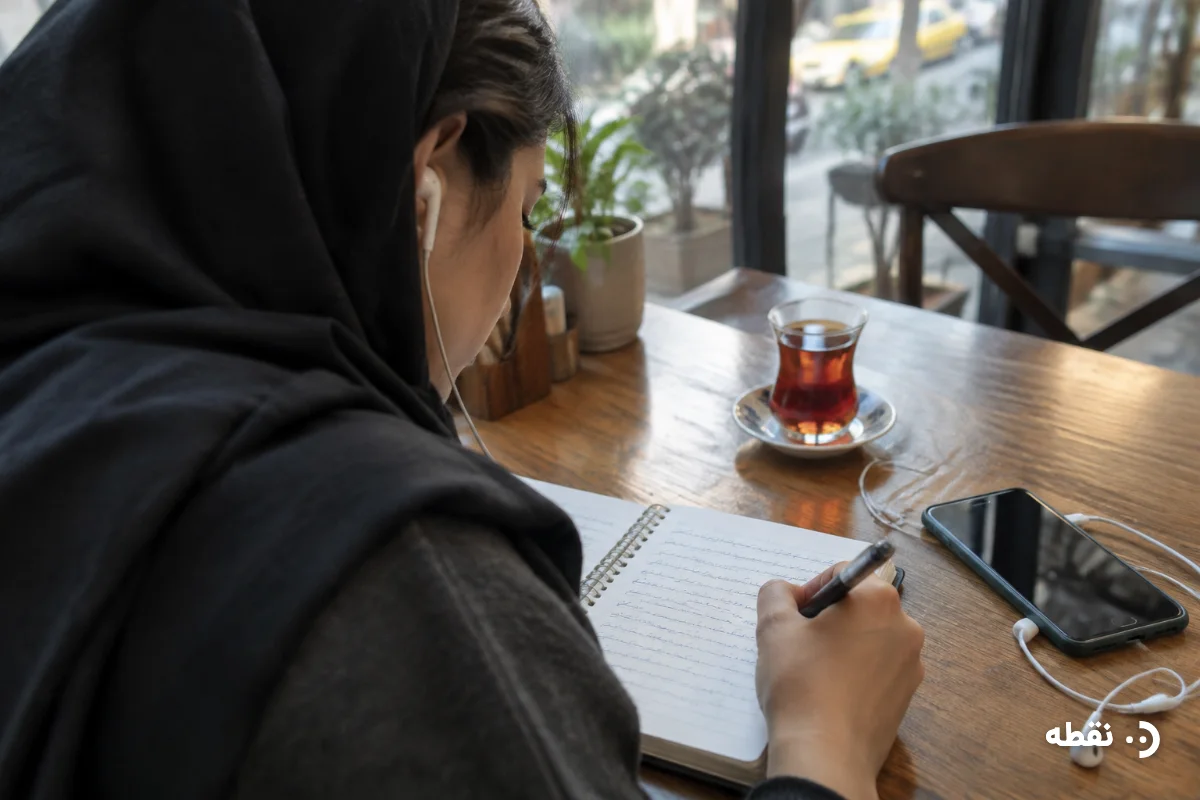نوشتن ترانه فارسی برای ساخت آهنگ با هوش مصنوعی سونو
