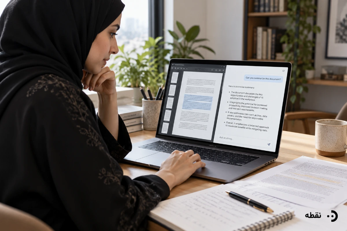 بهترین هوش مصنوعی برای چت در ۲۰۲۶