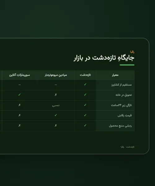 جدول دیتاست‌های ECG