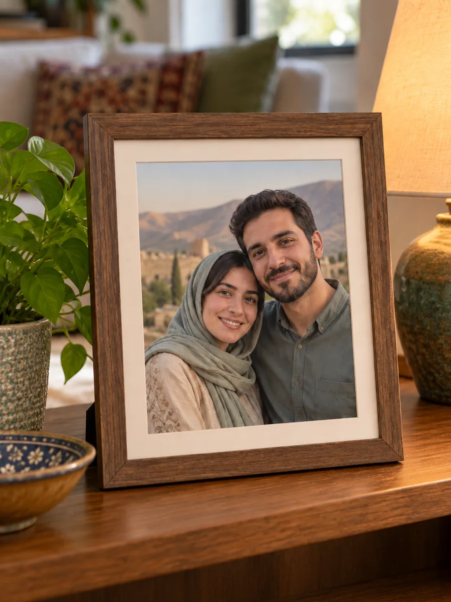 خروجی نهایی