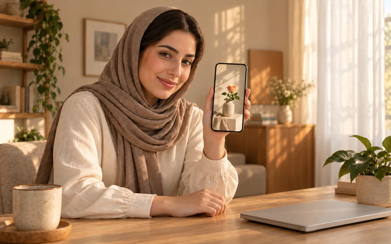 خروجی را دریافت کن