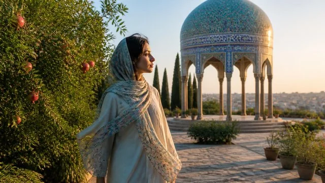 تصویر واقع‌گرا؛ پیش‌نمایش سبک واقع‌گرای نقّال