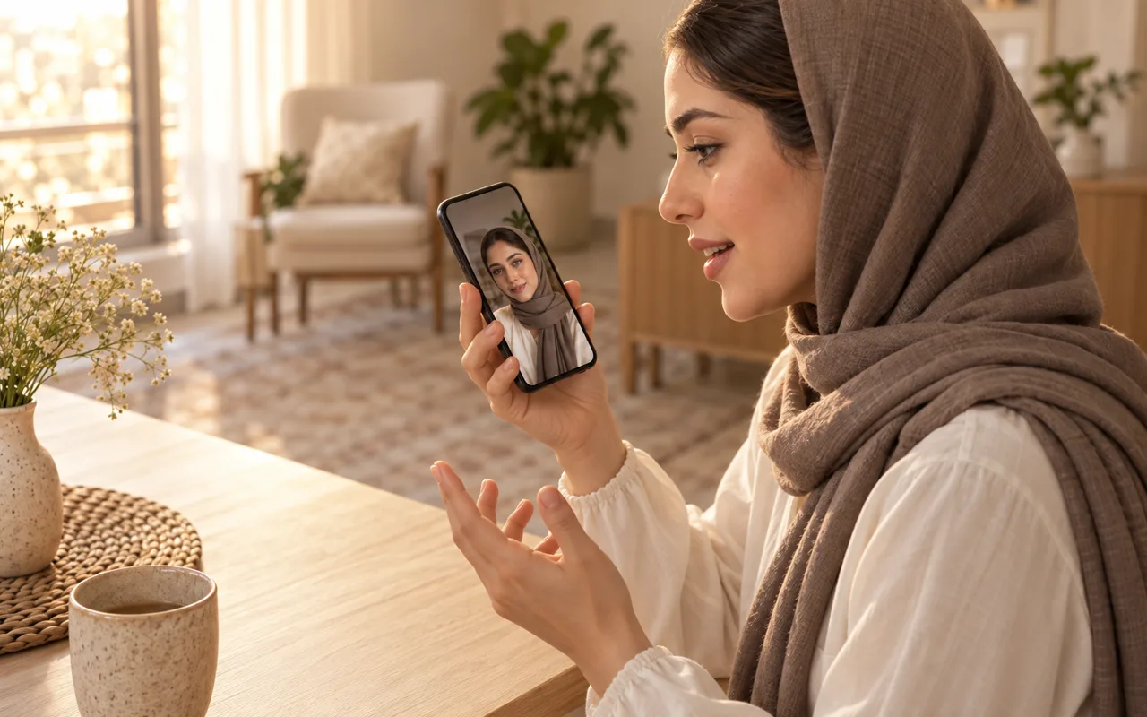 جزئیات مزاحم را توضیح بده