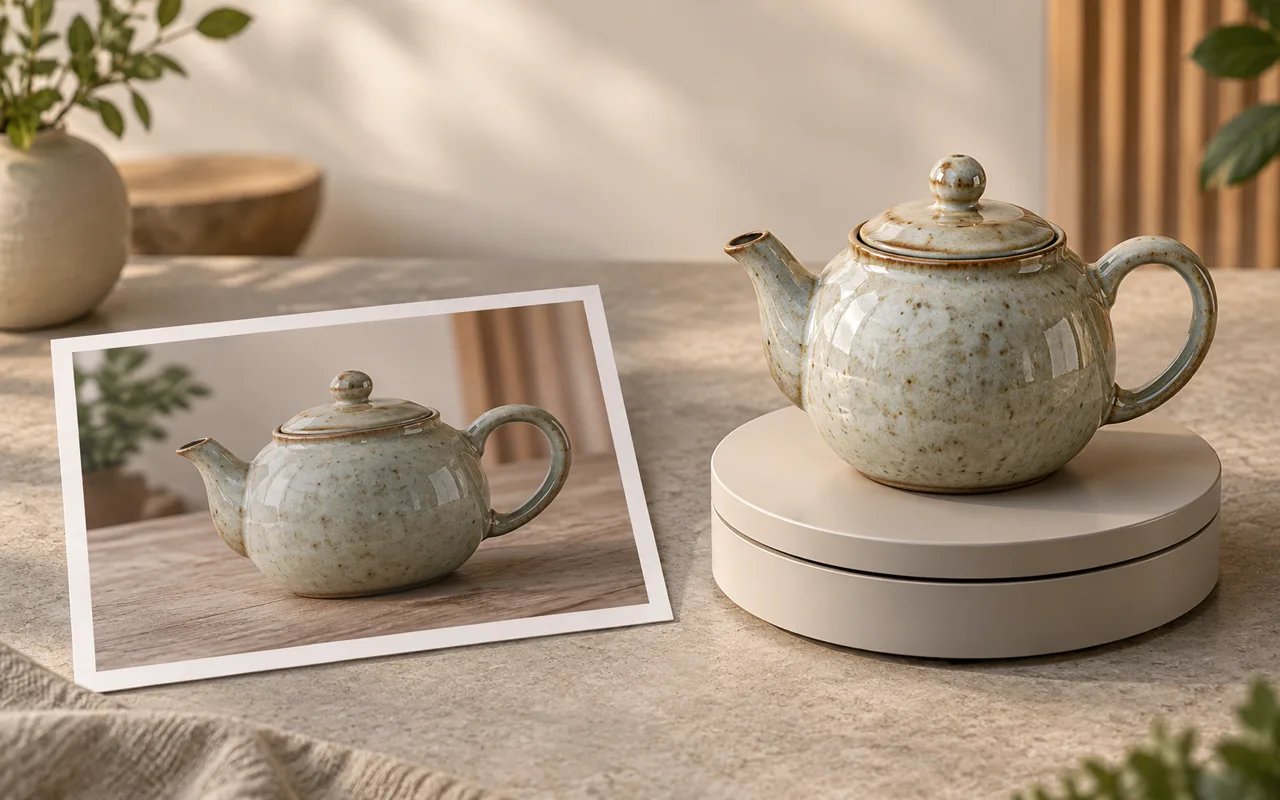 استخراج یک شیء از عکس