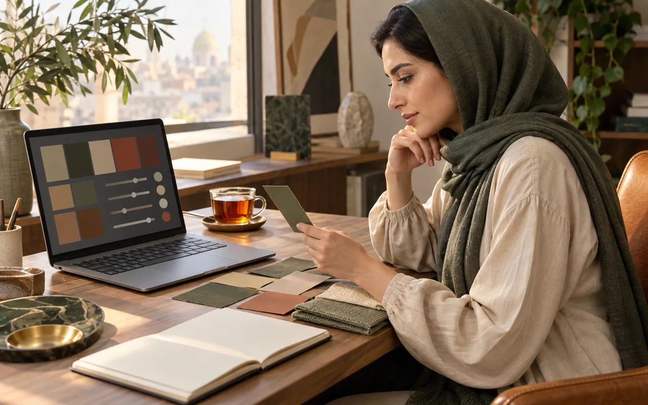 عدد قیمت را با تنظیمها بخوان