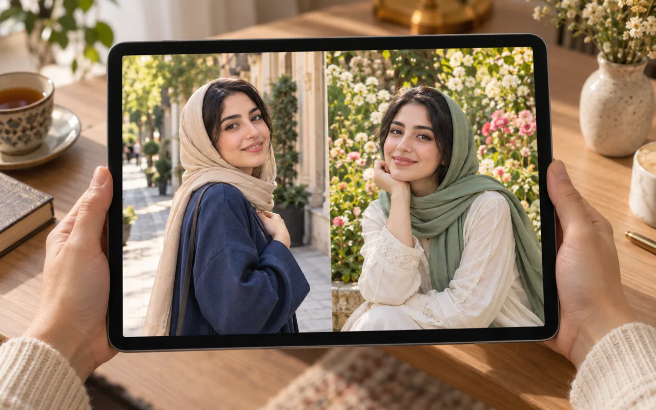ویرایش و حفظ مرجع
