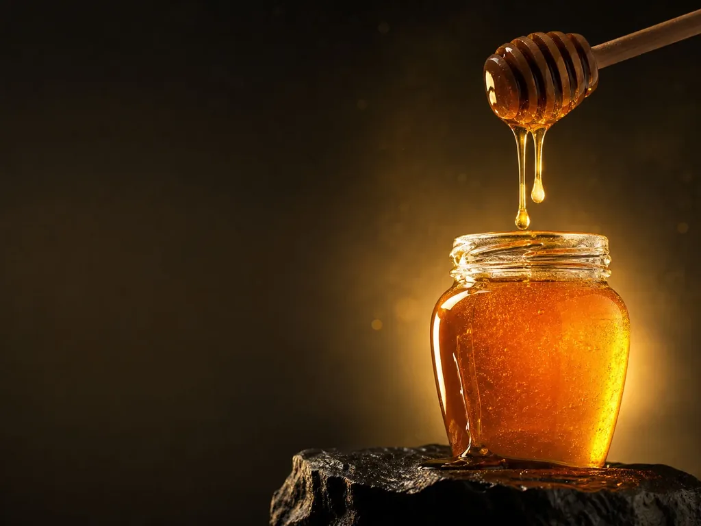 عکس تبلیغاتی استودیویی از یک محصول با نور سینمایی